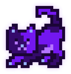 Acclimatedmooncats