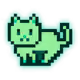 MoonCat #2570: 0x00a00dd797