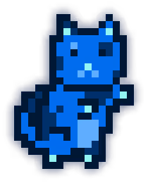 MoonCat #2578: 0x005a06315e