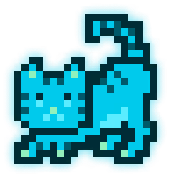 MoonCat #14432: 0x002735e2e6