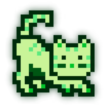 MoonCat #8920: 0x00f7396441