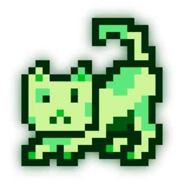 MoonCat #14709: 0x009b1e6a29