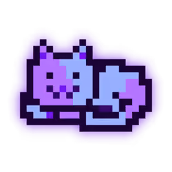 MoonCat #24737: 0x008d812ae2