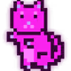 MoonCat #2397: 0x0012912890