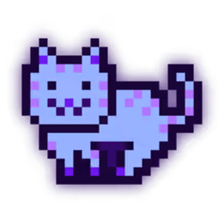 MoonCat #1177: 0x008430006a
