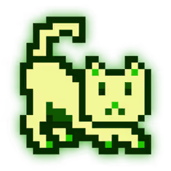 MoonCat #6971: 0x00d329b709
