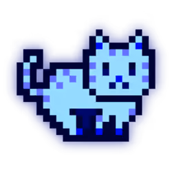 MoonCat #8993: 0x00e44447ab