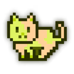 MoonCat #3020: 0x00ac3e422f