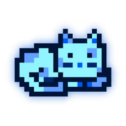 MoonCat #18465: 0x00f94680dc