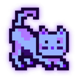 MoonCat #16255: 0x00fb9445f4
