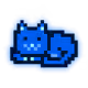 MoonCat #2503: 0x00010f70fc