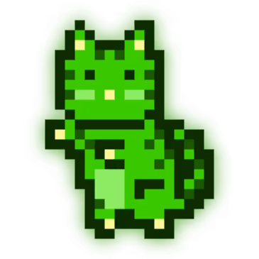 MoonCat #23514: 0x00364eb524