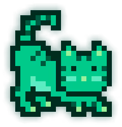 MoonCat #23660: 0x0077548d76