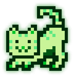 MoonCat #13609: 0x008706a724