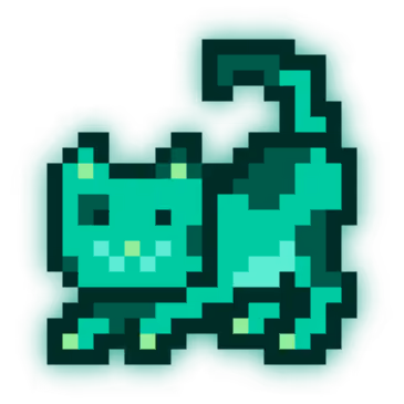MoonCat #17467: 0x000b11a87b