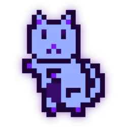 MoonCat #20819: 0x00929767c7