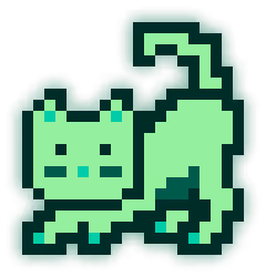 MoonCat #20216: 0x00b30c8765