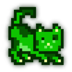 MoonCat #14097: 0x006b092905