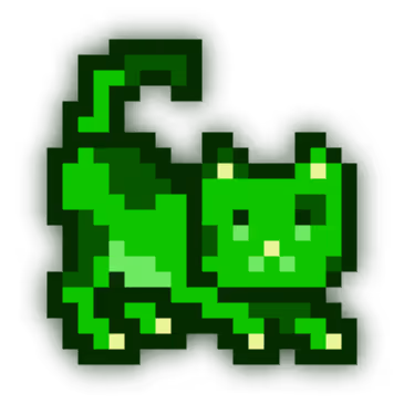 MoonCat #14097: 0x006b092905