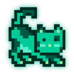 MoonCat #12393: 0x007b06d089