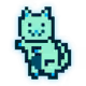 MoonCat #6216: 0x008278d7ee
