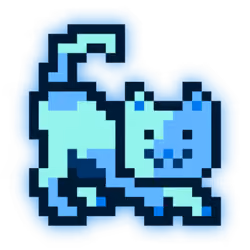 MoonCat #7397: 0x00cf2591ec