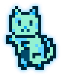 MoonCat #2842: 0x00aa02c4f7