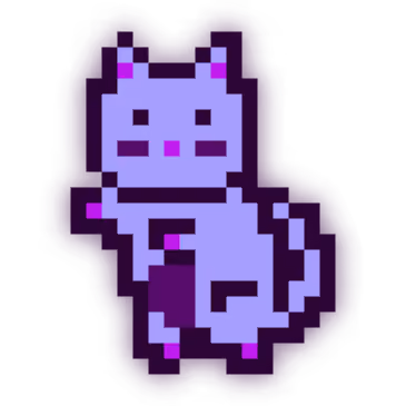MoonCat #24717: 0x00b2623b6d