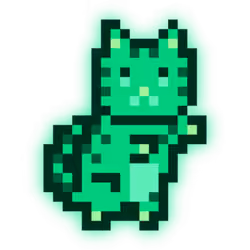 MoonCat #6391: 0x00660dfb8f