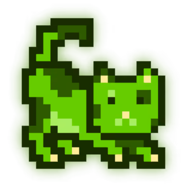MoonCat #23275: 0x005b7ab446