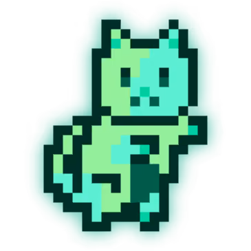 MoonCat #16742: 0x00ee31c397