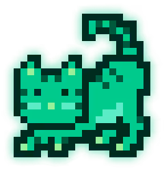 MoonCat #6535: 0x003725e89b