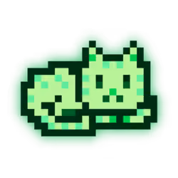 MoonCat #2380: 0x00e50dbe4a