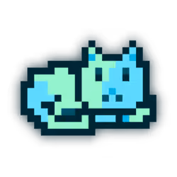 MoonCat #18309: 0x00dd03232a