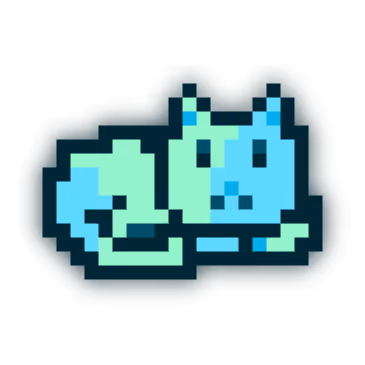 MoonCat #18309: 0x00dd03232a