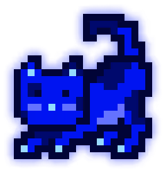 Acclimatedmooncats