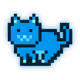 MoonCat #2260: 0x00003fa1c8