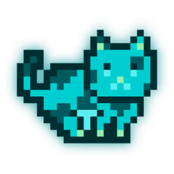 MoonCat #12650: 0x006809a594