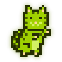 MoonCat #14331: 0x0046a7c06c