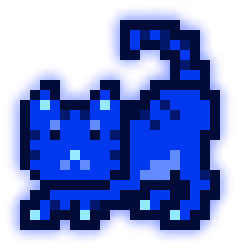 MoonCat #7311: 0x00170a3ffd