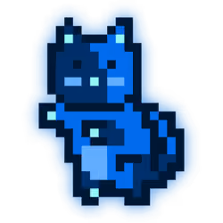 MoonCat #13951: 0x003e3488e2
