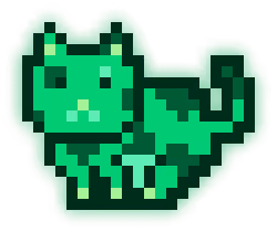 Acclimatedmooncats