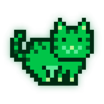 MoonCat #9099: 0x00447ac492