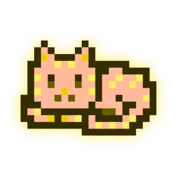 MoonCat #8888: 0x00a5fef54f