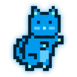 MoonCat #22742: 0x00722da6d3