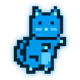 MoonCat #22742: 0x00722da6d3