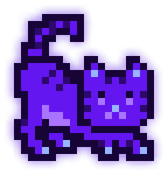 MoonCat #12895: 0x00676817dd