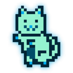 MoonCat #15960: 0x00822fb8d8