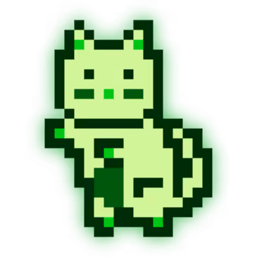 MoonCat #2835: 0x00b23bc74a
