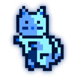 MoonCat #9115: 0x00be13458a
